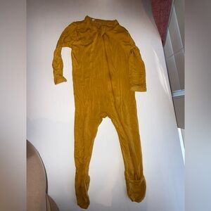 Kyte Baby Zippered Footie